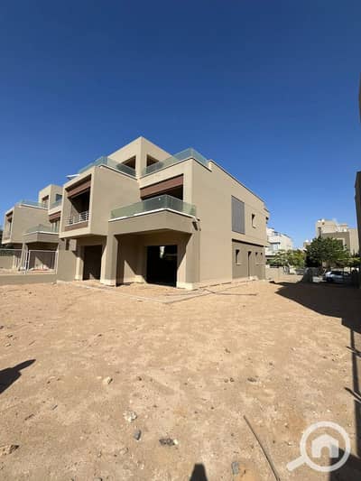 تاون هاوس 3 غرف نوم للبيع في القاهرة الجديدة، القاهرة - 509278005_4729530717273223_1616651717884867384_n. jpg