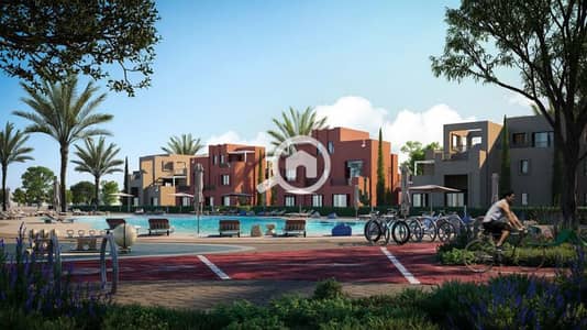 3 Bedroom Chalet for Sale in Hurghada, Red Sea - Screenshot 2024-05-28 114214. png