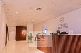 Clinic for Sale in New Cairo, Cairo - images (7). jpeg