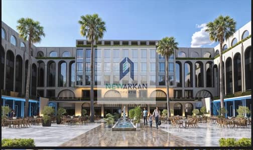 Clinic for Sale in Hadayek October, Giza - WhatsApp Image 2025-11-04 at 2.30. 48 PM (1). jpeg