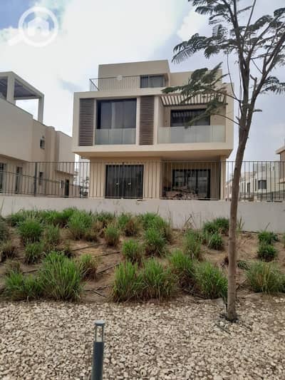 فیلا 3 غرف نوم للبيع في هليوبوليس الجديدة، القاهرة - d1f319f9-33fc-4185-9b1f-8050e4480313. jpg