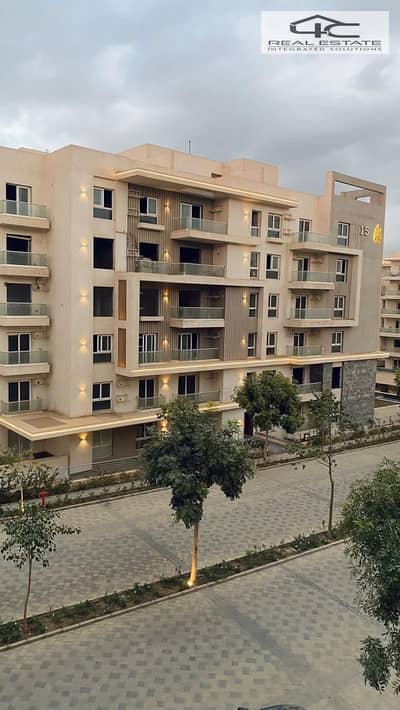 فلیٹ 3 غرف نوم للبيع في القاهرة الجديدة، القاهرة - WhatsApp Image 2026-01-07 at 12.37. 17 PM. jpeg