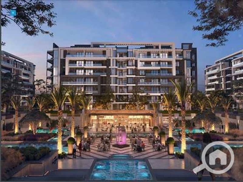 8 General-06-Patio-Oro-Lavista-New-Cairo. jpg