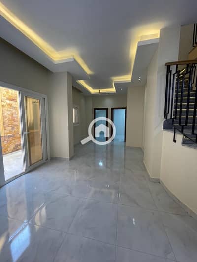3 Bedroom Duplex for Sale in New Cairo, Cairo - 309365b3-33fd-492f-b69d-7cc1076908c0. jpeg