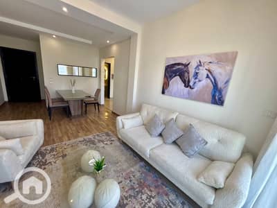 شقة 3 غرف نوم للايجار في الشيخ زايد، الجيزة - IMG_5278. jpeg