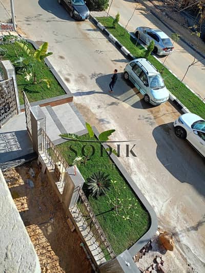 3 Bedroom Apartment for Sale in Obour City, Cairo - WhatsApp Image 2026-01-05 at 5.54. 21 PM. jpeg