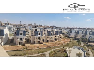 بنتهاوس 3 غرف نوم للايجار في 6 أكتوبر، الجيزة - 03d11b71-0d78-45a4-8dbe-97d7258b1e99. jpg