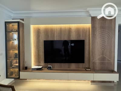 4 Bedroom Flat for Sale in Madinaty, Cairo - WhatsApp Image 2026-01-07 at 4.32. 39 PM (4). jpeg 4 Bedroom Flat for Sale in Madinaty, Cairo - WhatsApp Image 2026-01-07 at 4.32. 39 PM (4). jpeg