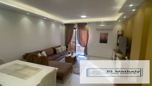 فلیٹ 2 غرفة نوم للايجار في القاهرة الجديدة، القاهرة - WhatsApp Image 2026-01-07 at 5.50. 52 PM. jpeg