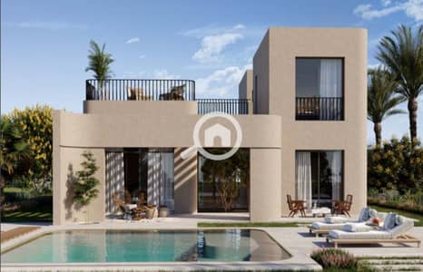4 Bedroom Villa for Sale in Hurghada, Red Sea - Screenshot 2024-05-28 114628. png