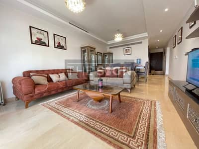 2 Bedroom Flat for Rent in New Cairo, Cairo - WhatsApp Image 2026-01-07 at 5.34. 30 PM (2). jpeg