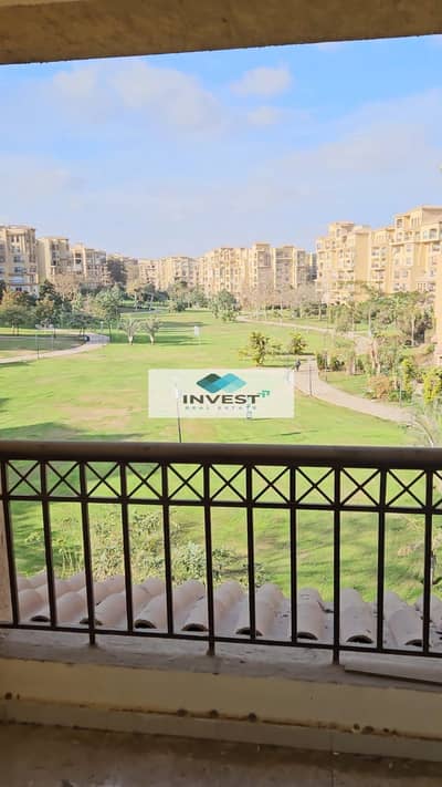 4 Bedroom Flat for Sale in Madinaty, Cairo - IMG-20260107-WA0111. jpg