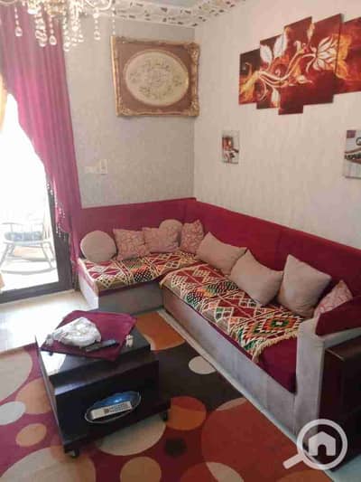 2 Bedroom Flat for Sale in New Cairo, Cairo - 1000756829. jpg