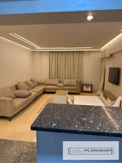 2 Bedroom Flat for Rent in New Cairo, Cairo - WhatsApp Image 2026-01-07 at 5.52. 44 PM (1). jpeg