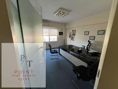 مجمع تجاري  للايجار في المعادي، القاهرة - 1000188956. jpg