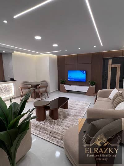 فلیٹ 2 غرفة نوم للايجار في مدينة نصر، القاهرة - 737b406f-8785-4e1e-8a6b-302941763f05. jpg