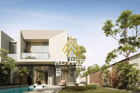 تاون هاوس 4 غرف نوم للبيع في القاهرة الجديدة، القاهرة - sdc (1). jpeg