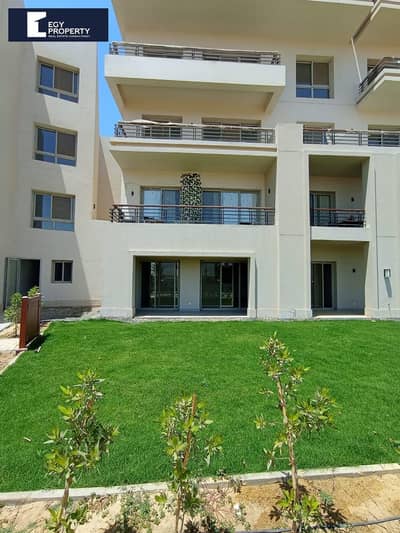 4 Bedroom Apartment for Sale in Mokattam, Cairo - WhatsApp Image 2025-08-14 at 1.50. 17 PM. jpeg