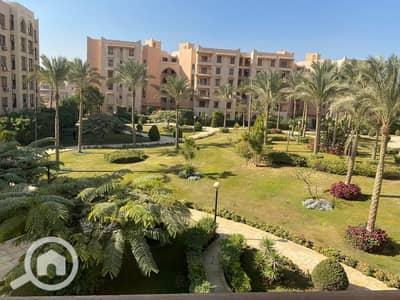 2 Bedroom Flat for Sale in New Cairo, Cairo - WhatsApp_Image_2026-01-06_at_6.20. 41_PM. jpeg