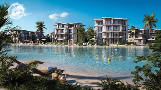 2 Bedroom Chalet for Sale in North Coast, Matruh - 2. jpg