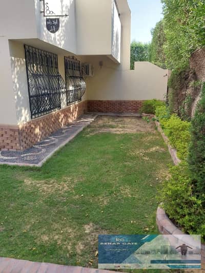 فیلا 4 غرف نوم للايجار في القاهرة الجديدة، القاهرة - WhatsApp Image 2026-01-07 at 4.46. 39 PM. jpeg