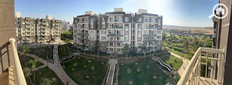 3 Bedroom Flat for Sale in Madinaty, Cairo - 1000575021. jpg