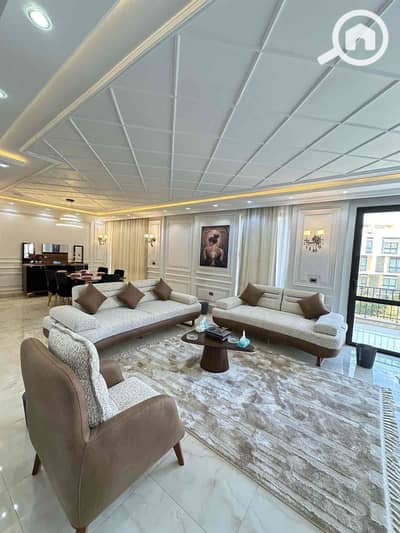 فلیٹ 3 غرف نوم للايجار في الشيخ زايد، الجيزة - ceed9692-11ac-4563-a387-858258c9a633. jpg