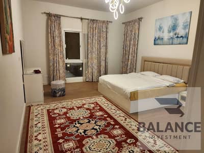 3 Bedroom Flat for Rent in New Cairo, Cairo - kij. jpeg 3 Bedroom Flat for Rent in New Cairo, Cairo - kij. jpeg