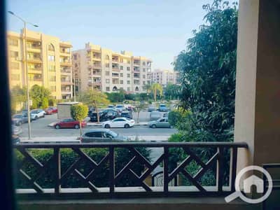 3 Bedroom Apartment for Rent in New Cairo, Cairo - 73156. jpg