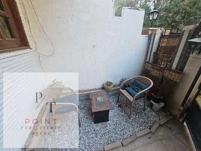 مکتب  للايجار في المعادي، القاهرة - 1000188415. jpg