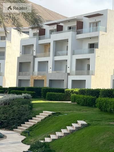 2 Bedroom Chalet for Sale in Ain Sukhna, Suez - 01130df4-135b-4acf-b1d3-d53e4800ff47. jpg