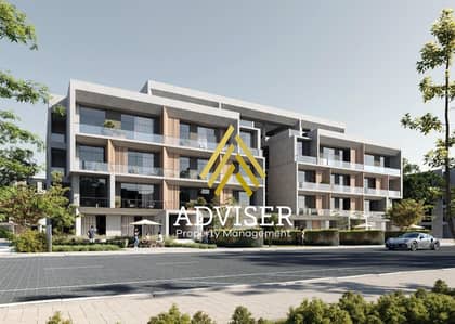 فلیٹ 1 غرفة نوم للبيع في القاهرة الجديدة، القاهرة - fewwa (14). jpeg