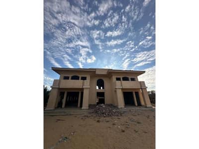 فیلا 6 غرف نوم للبيع في مدينتي، القاهرة - 19. jpg