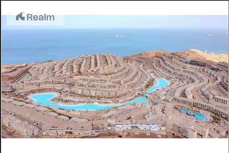 4 Bedroom Villa for Sale in Ain Sukhna, Suez - Capture. JPG