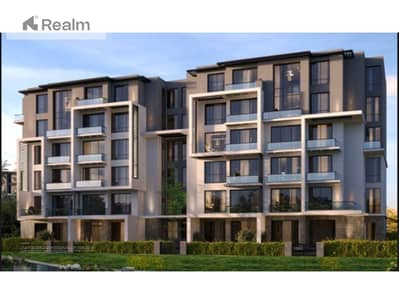 3 Bedroom Flat for Sale in Sheikh Zayed, Giza - WhatsApp Image 2025-12-11 at 13.55. 24. jpeg