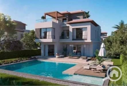 فیلا 4 غرف نوم للبيع في 6 أكتوبر، الجيزة - IMG-20251212-WA0107. jpg فیلا 4 غرف نوم للبيع في 6 أكتوبر، الجيزة - IMG-20251212-WA0107. jpg