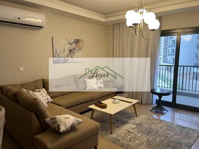 3 Bedroom Apartment for Rent in Sheikh Zayed, Giza - WhatsApp Image 2026-01-06 at 5.17. 51 PM(1). jpeg