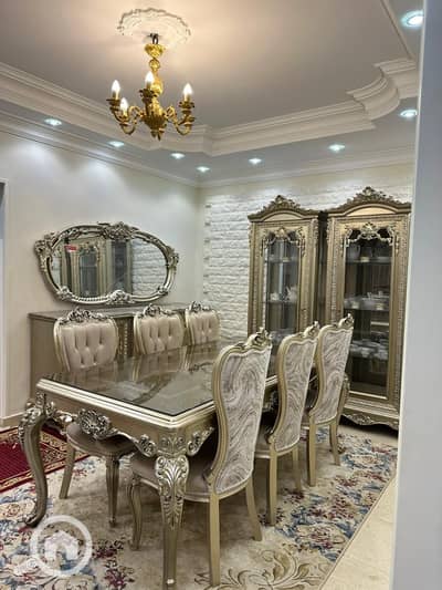 3 Bedroom Villa for Rent in New Cairo, Cairo - WhatsApp Image 2026-01-06 at 1.51. 49 PM. jpeg