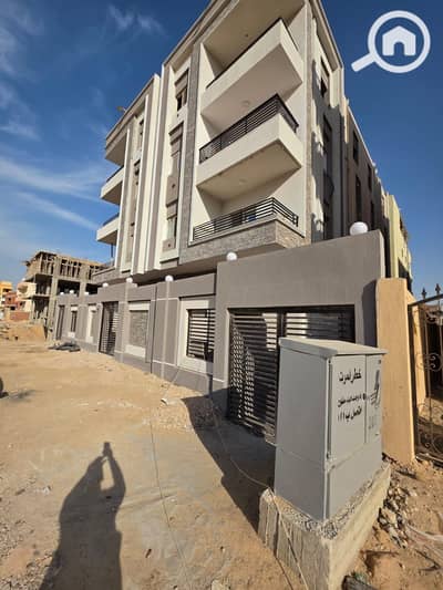 شقة 2 غرفة نوم للبيع في العبور، القاهرة - WhatsApp Image 2026-01-07 at 15.42. 30 (2). jpeg