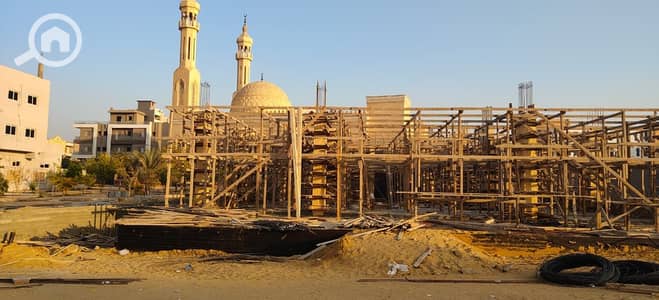 محلات تجارية  للبيع في الشيخ زايد، الجيزة - 6. jpeg