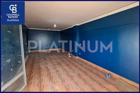 2 Bedroom Flat for Rent in Sidi Gaber, Alexandria - IMG-20251011-WA0024. JPG