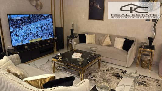 4 Bedroom Townhouse for Sale in New Cairo, Cairo - WhatsApp Image 2026-01-06 at 6.51. 38 AM. jpeg