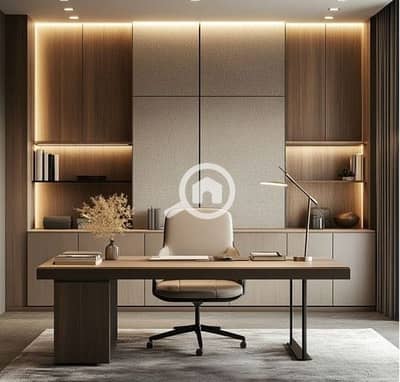 مکتب  للايجار في القاهرة الجديدة، القاهرة - WhatsApp Image 2025-06-24 at 1.30. 11 PM (1). jpeg