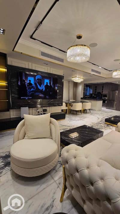 شقة 3 غرف نوم للايجار في الشيخ زايد، الجيزة - IMG_5365. jpg