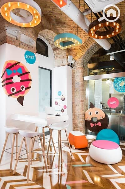 Retail for Rent in New Cairo, Cairo - WhatsApp Image 2025-07-15 at 11.44. 26 AM. jpeg