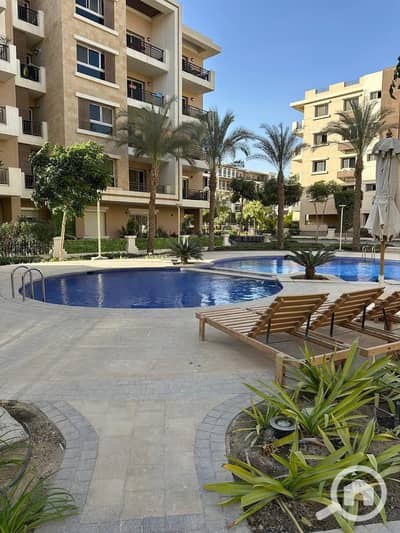 فلیٹ 2 غرفة نوم للبيع في القاهرة الجديدة، القاهرة - WhatsApp Image 2026-01-03 at 9.25. 22 AM (5). jpeg