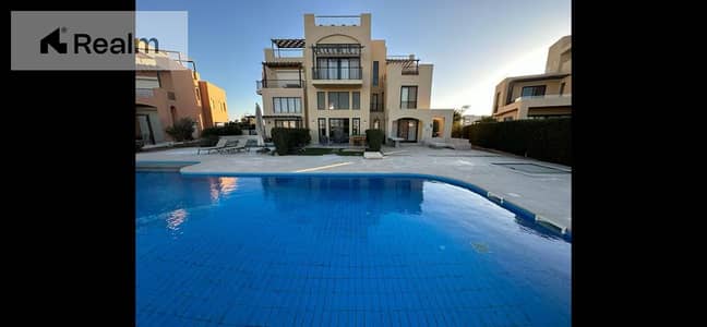 2 Bedroom Duplex for Sale in Gouna, Red Sea - WhatsApp Image 2025-11-05 at 19.32. 19 (1). jpeg