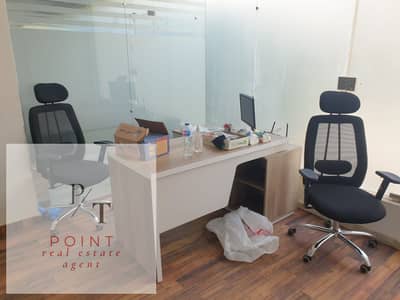 Office for Rent in Maadi, Cairo - 1000024659. jpg