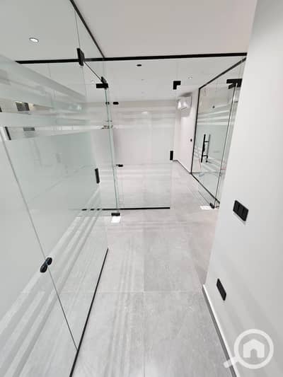 Office for Rent in Zahraa Al Maadi, Cairo - WhatsApp Image 2026-01-04 at 7.08. 46 PM. jpeg