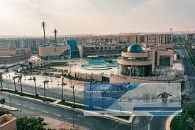 Retail for Sale in New Cairo, Cairo - download. jpg